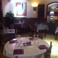 Le Bistrot Du Pont Neuf
