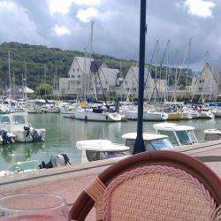 Le Bistrot Du Port