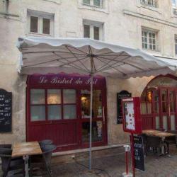 Le Bistrot Du Port