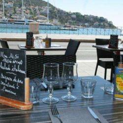 Le Bistrot Du Port