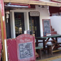 Le Bistrot Du Port