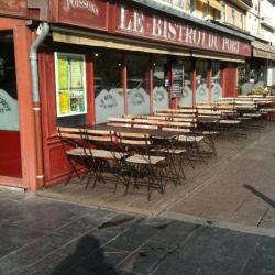 Le Bistrot Du Port