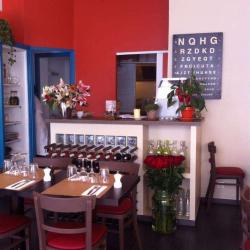 Le Bistrot Du Quatre