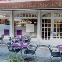Le Bistrot Du Rhône