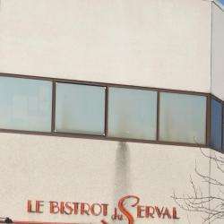 Le Bistrot Du Serval