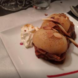 Le Bistrot Du Sommelier