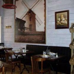 Bistrot Du Terroir