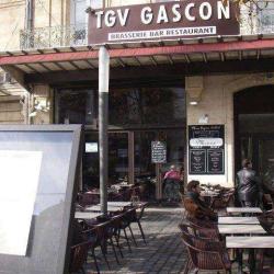 Le Bistrot Du Tgv Gascon (sarl)