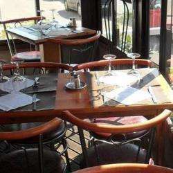 Le Bistrot Du Théâtre