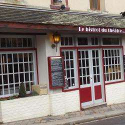Le Bistrot Du Théâtre