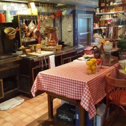 Le Bistrot Du Viaduc
