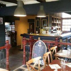 Le Bistrot Du XII