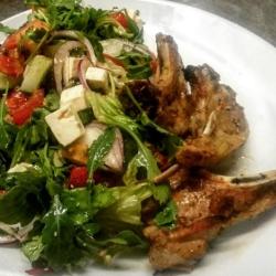 Le Bistrot En Face