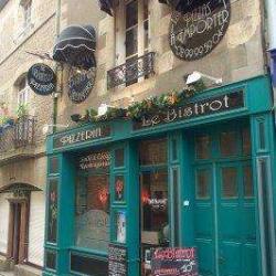 Le Bistrot