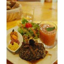 Le Bistrot Gessien
