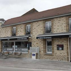 Le Bistrot Gourmand