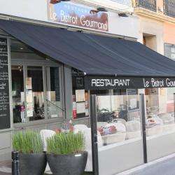 Le Bistrot Gourmand