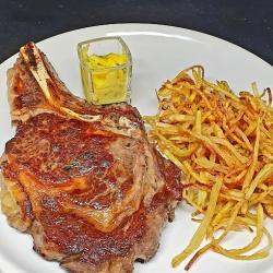Le Bistrot Gourmand