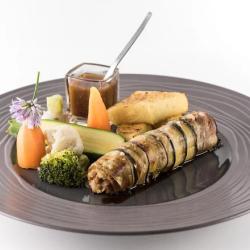 Le Bistrot Gourmand