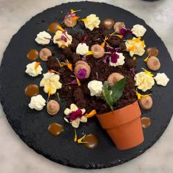 Le Bistrot Gourmand