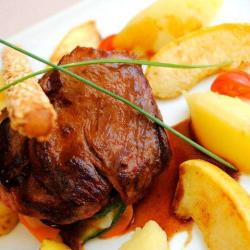 Le Bistrot Gourmand