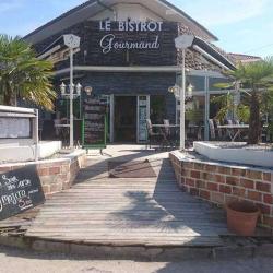 Le Bistrot Gourmand