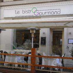 Le Bistrot Gourmand