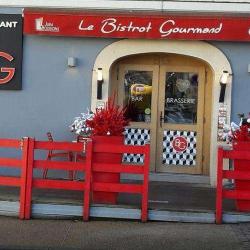 Le Bistrot Gourmand