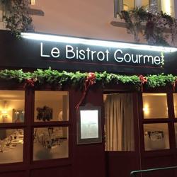 Le Bistrot Gourmet