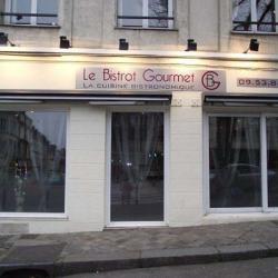 Le Bistrot Gourmet