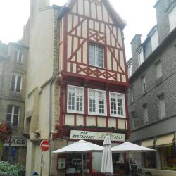 Le Bistrot