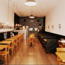 Le Bistrot Haxo