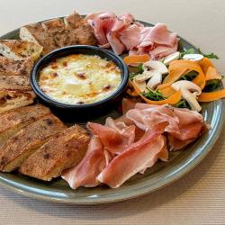 Le Bistrot Italien
