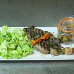Le Bistrot Jourdan