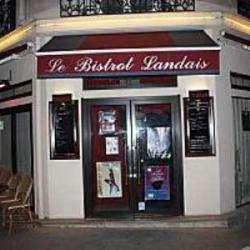 Le Bistrot Landais