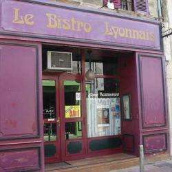 Le Bistrot Lyonnais