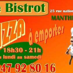 Le Bistrot