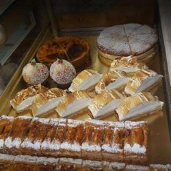 Le Bistrot Marseillais