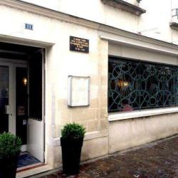 Le Bistrot N'home