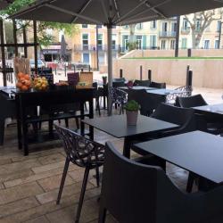 Le Bistrot