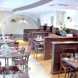 Le Bistrot Nîmois