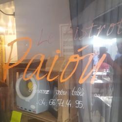 Le Bistrot Paiou