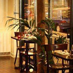 Le Bistrot