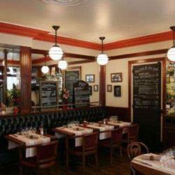 Le Bistrot