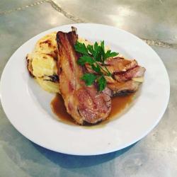 Le Bistrot Verdeau