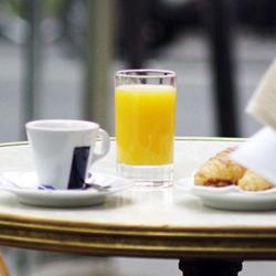 Le Bistrot
