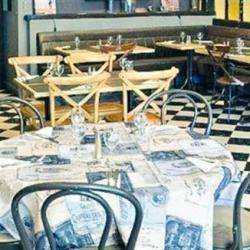 Le Bistrot Philargo