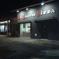 Le Bistrot Pizza