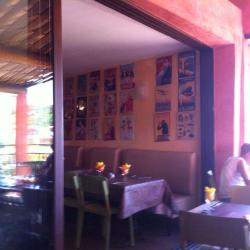 Le Bistrot