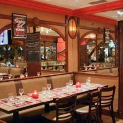 Le Bistrot Saint Antoine